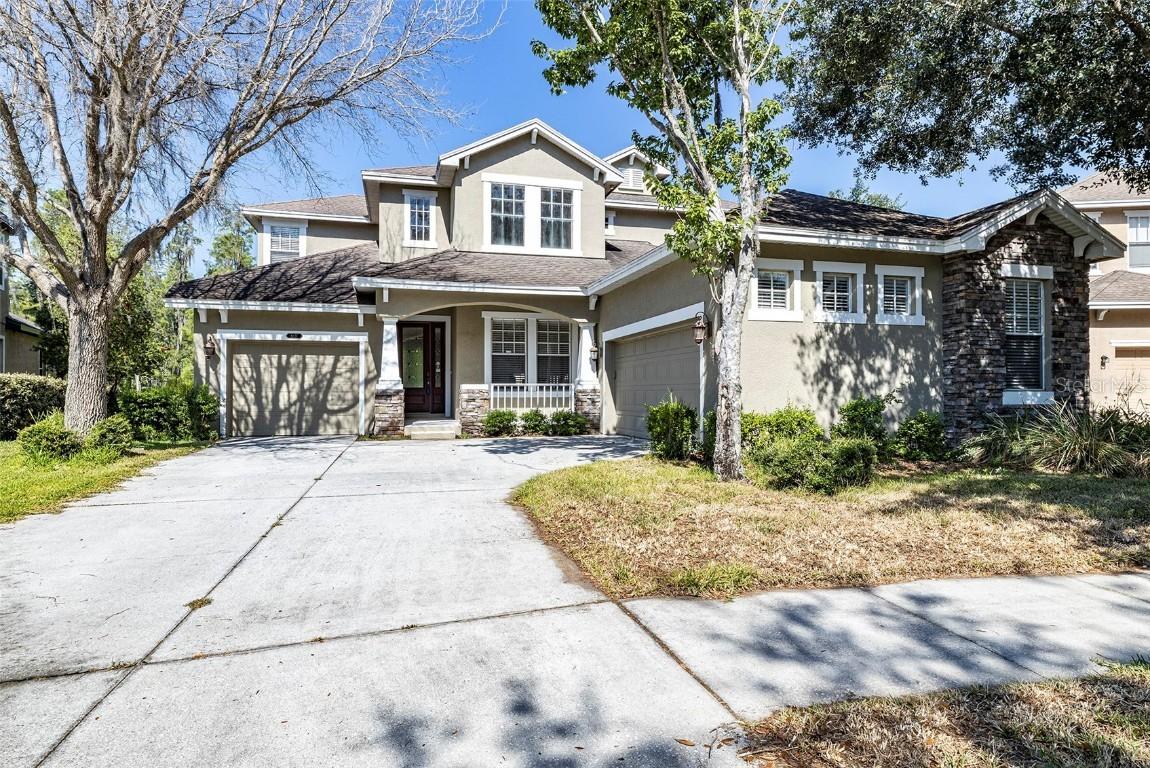 8837 Garden Party Dr., Land O Lakes, FL 34637