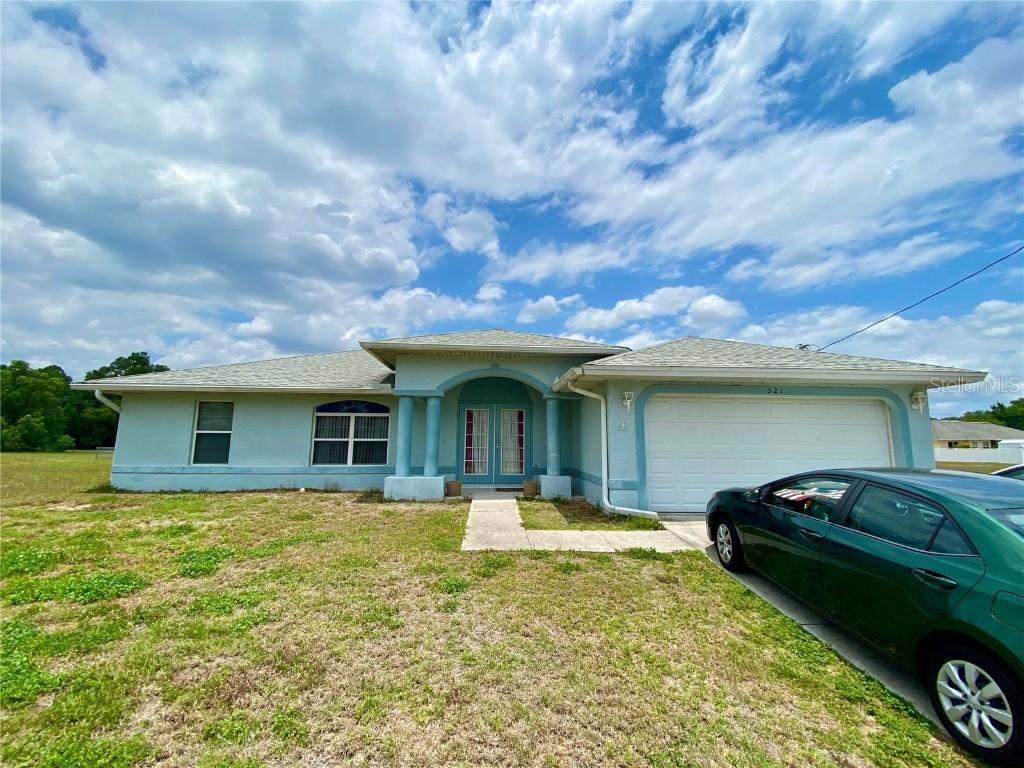 521 NE 31st Ter., Cape Coral, FL 33909