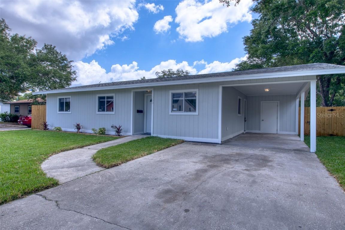 353 13th St., St Petersburg, FL 33705