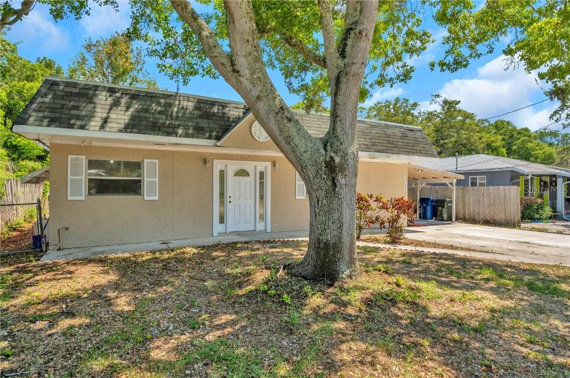 1631 Loretta Ave., Largo, FL 33770
