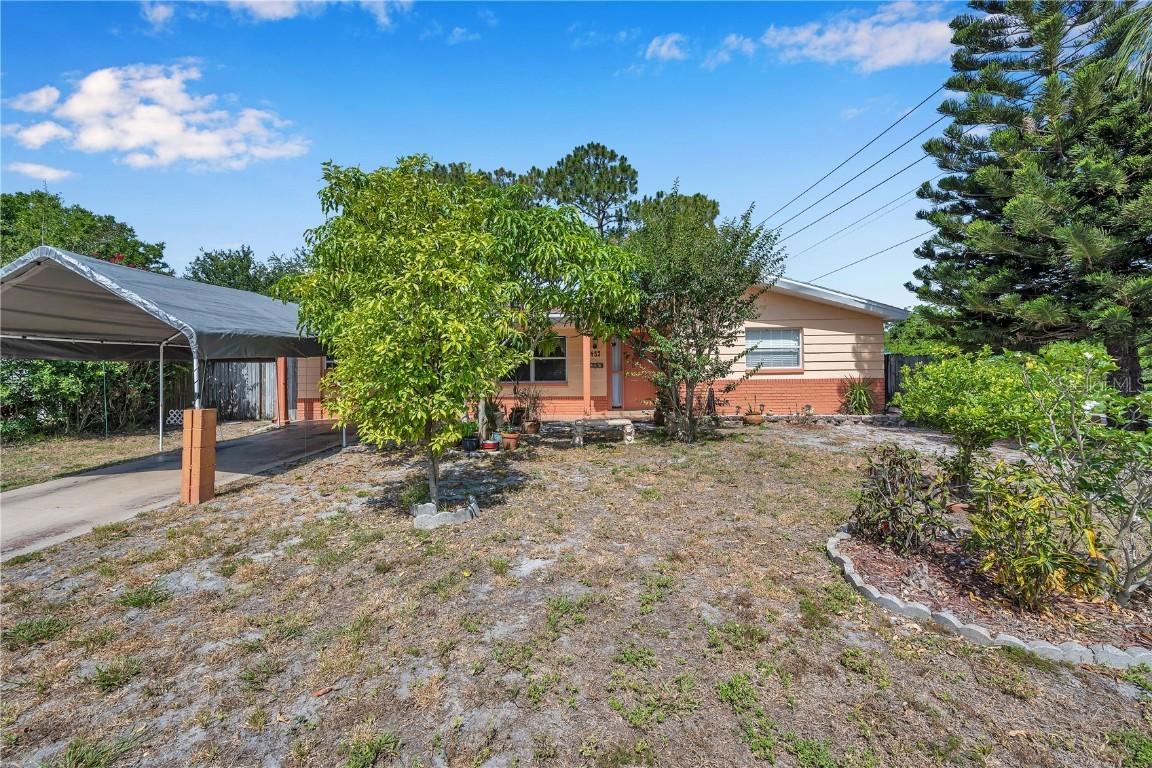 3453 Richboro Dr., Holiday, FL 34691