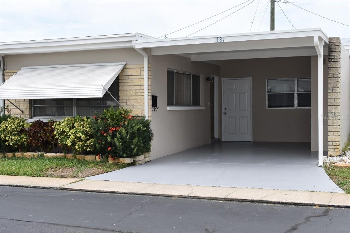 250 Rosery Rd. #331, Largo, FL 33770