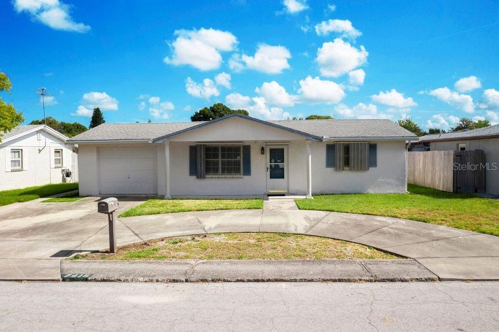 7415 Westwind Dr., Port Richey, FL 34668