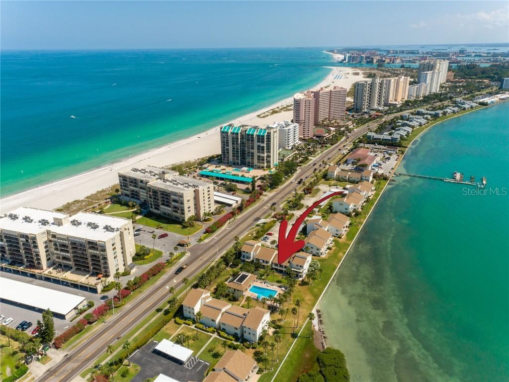 1401 Gulf Blvd. #117, Clearwater, FL 33767