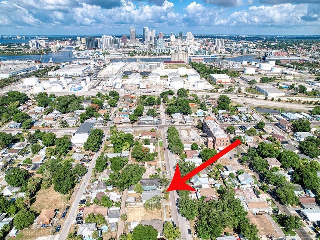 2217 Stuart St., Tampa, FL 33605