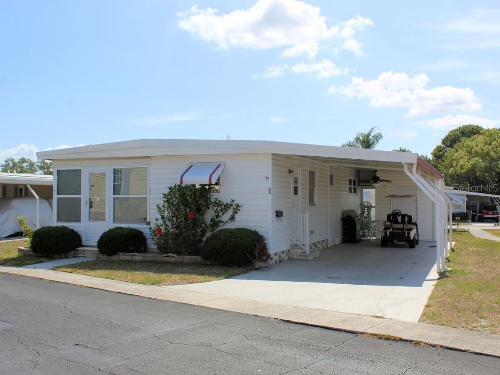 24 Thatch Palm St., Largo, FL 33770