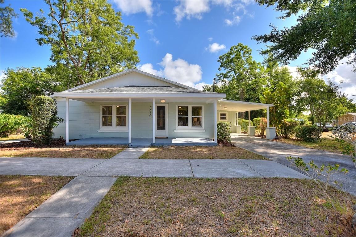 1370 Austin St., Bartow, FL 33830