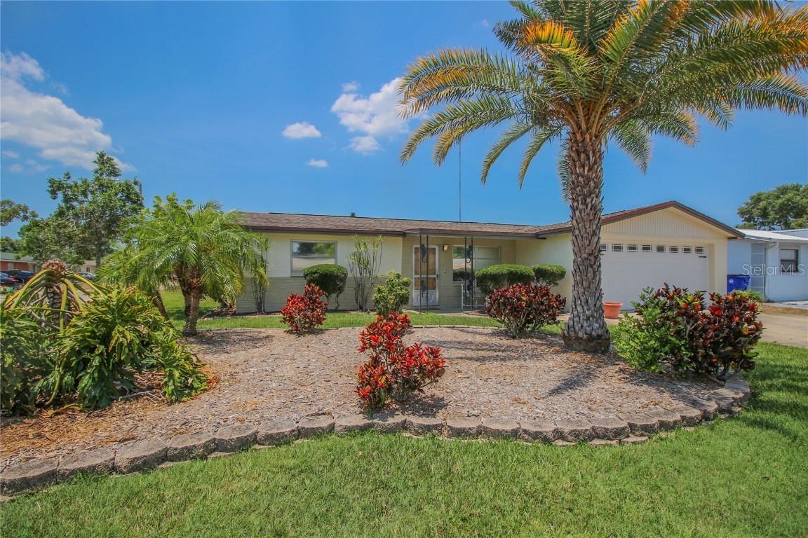 1241 Chelsea Ln., Holiday, FL 34691