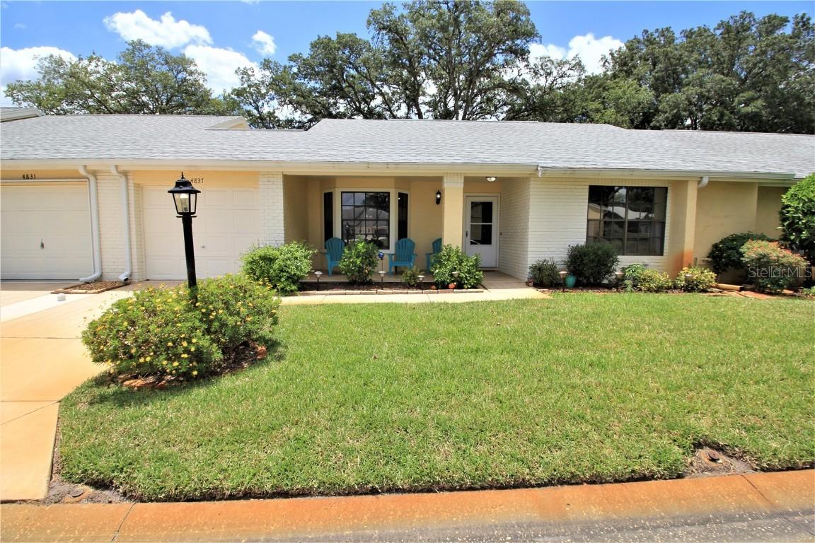 4837 Wakefield Ct., New Port Richey, FL 34655
