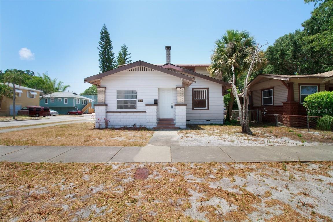 2900 1st Ave., St Petersburg, FL 33712