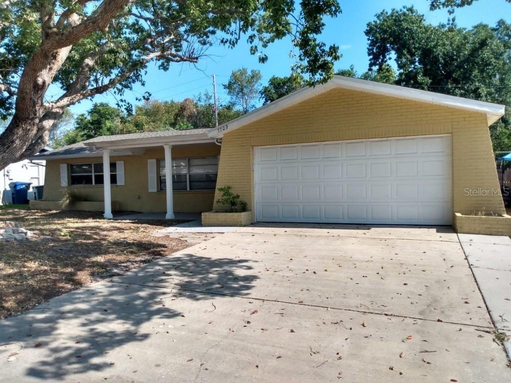 7709 Cayuga Dr., New Port Richey, FL 34653