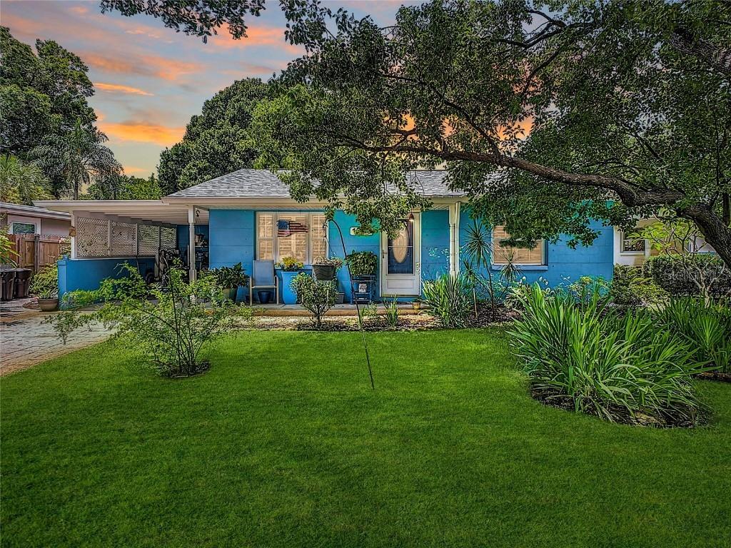 1607 60th St., Gulfport, FL 33707