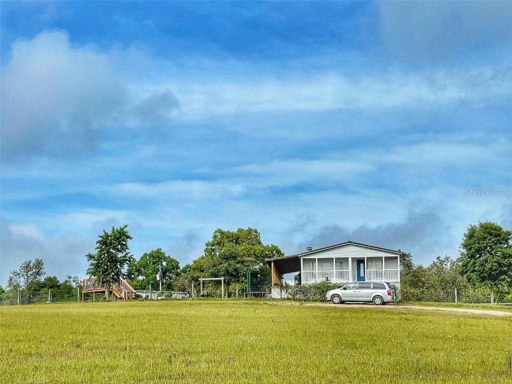 19551 Old Trilby Rd., Dade City, FL 33523