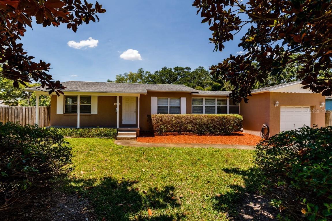 6033 Burlington Ave., St Petersburg, FL 33710