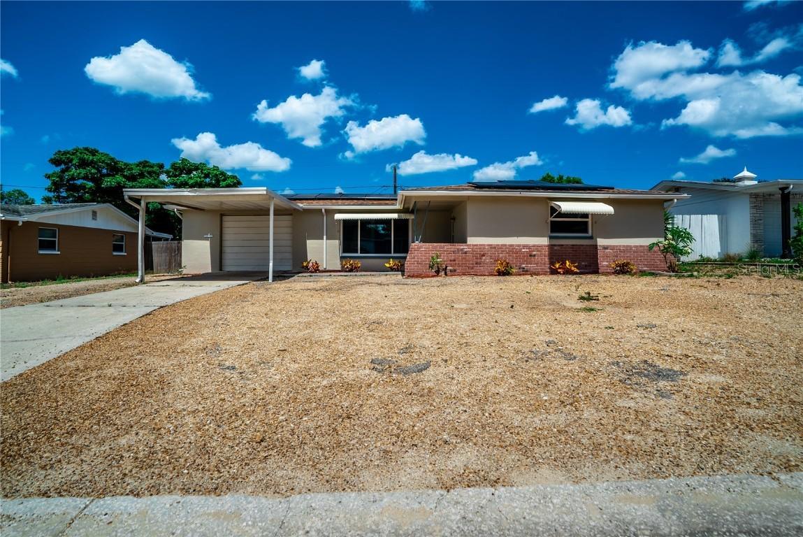 3631 Kimberly Oaks Dr., Holiday, FL 34691