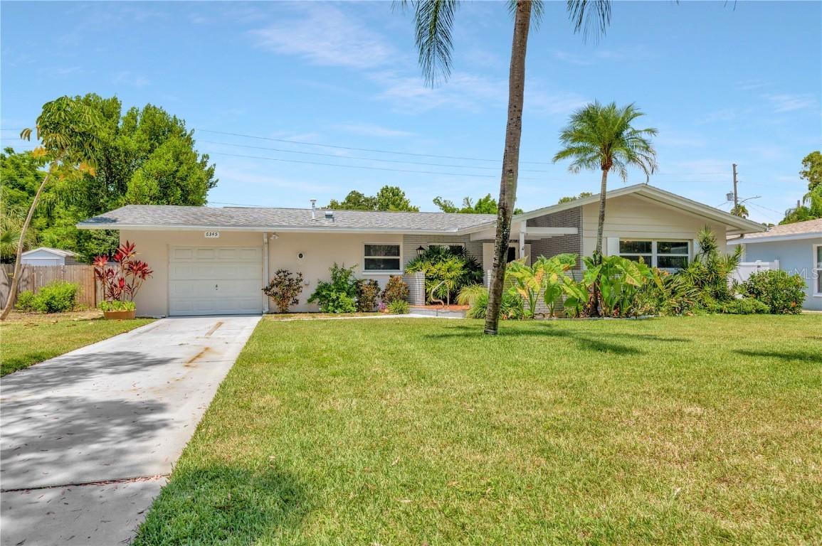 6345 Dartmouth Ave., St Petersburg, FL 33710