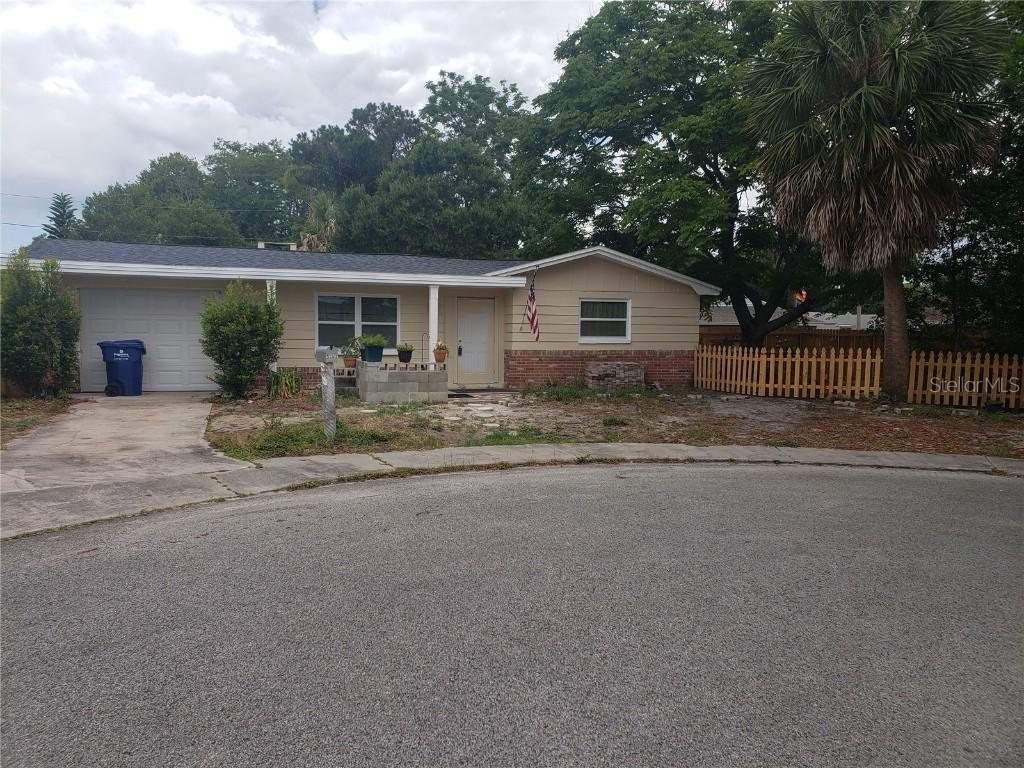 3303 Colchester Ct., Holiday, FL 34691