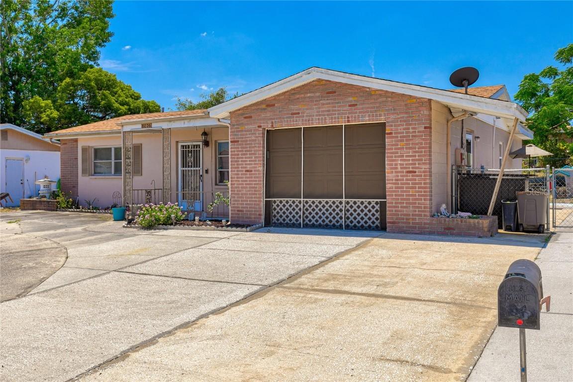 8026 Manvel Dr., Port Richey, FL 34668