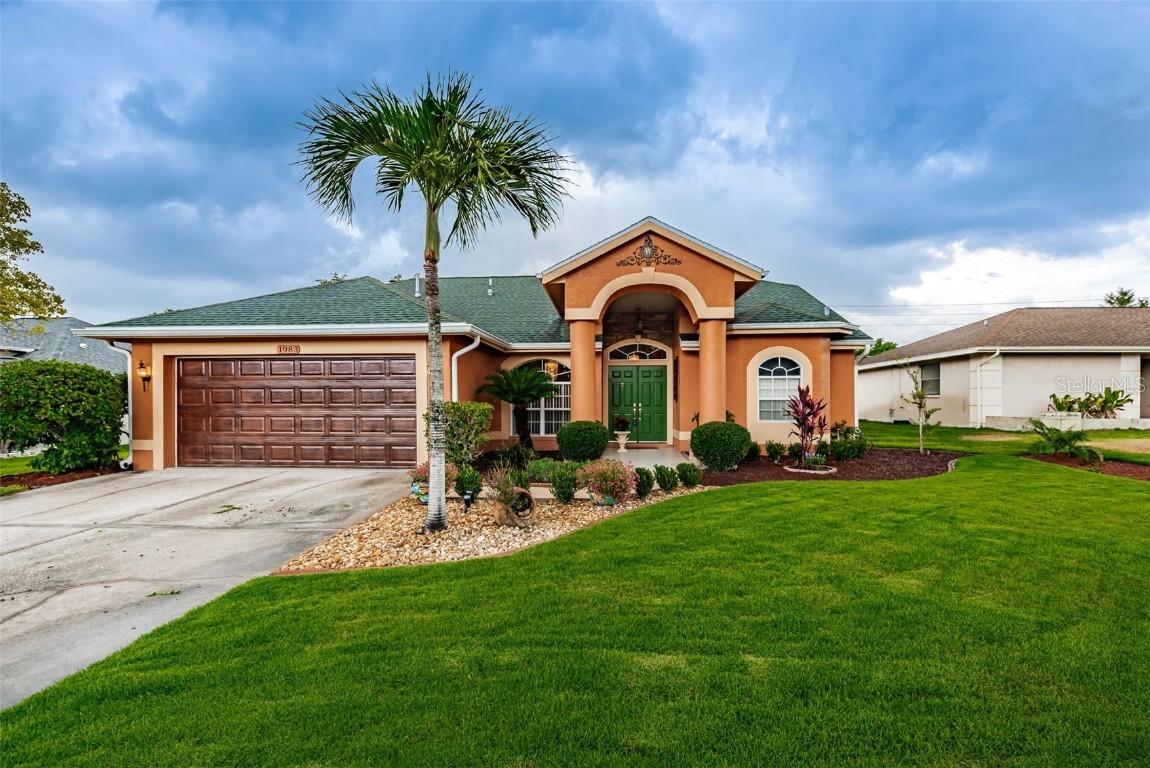 1083 Northridge Dr., Palm Harbor, FL 34683
