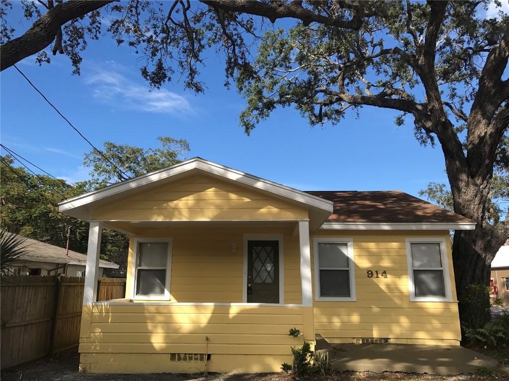 914 Druid Rd., Clearwater, FL 33756