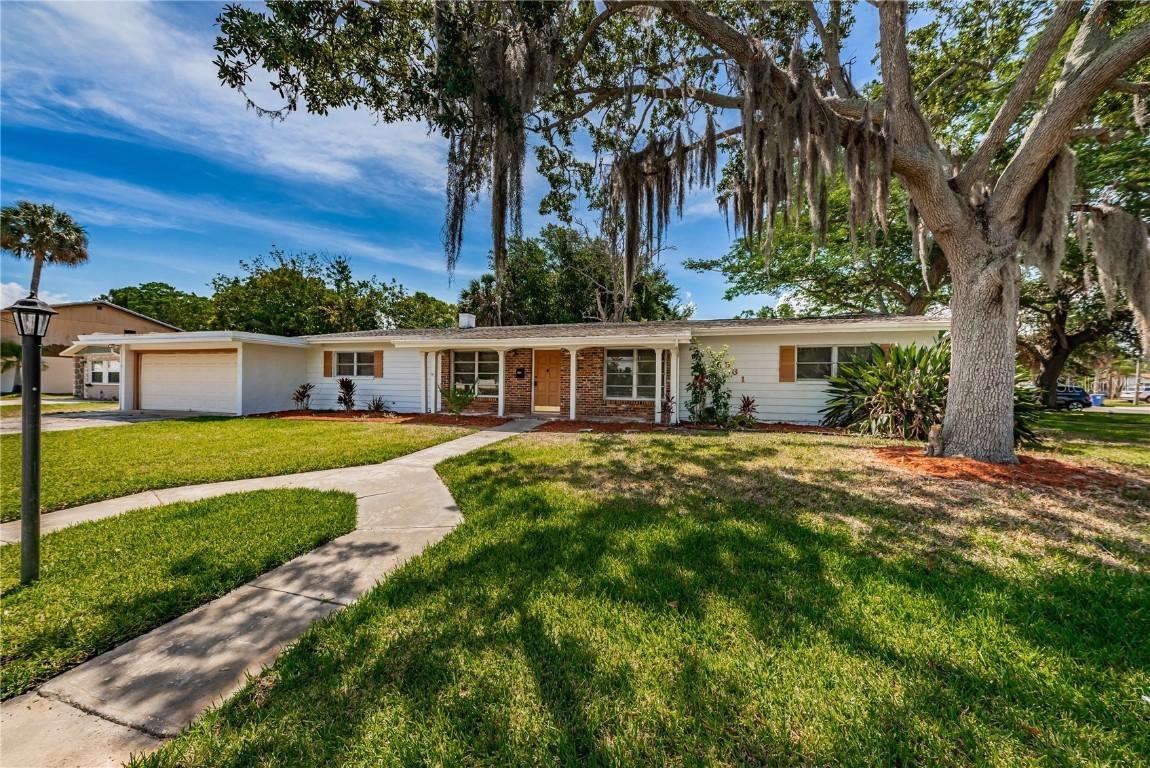 4531 Venetian Blvd., St Petersburg, FL 33703