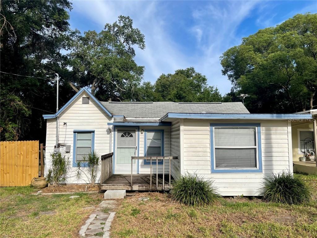 1544 Carmel Ave., Clearwater, FL 33756