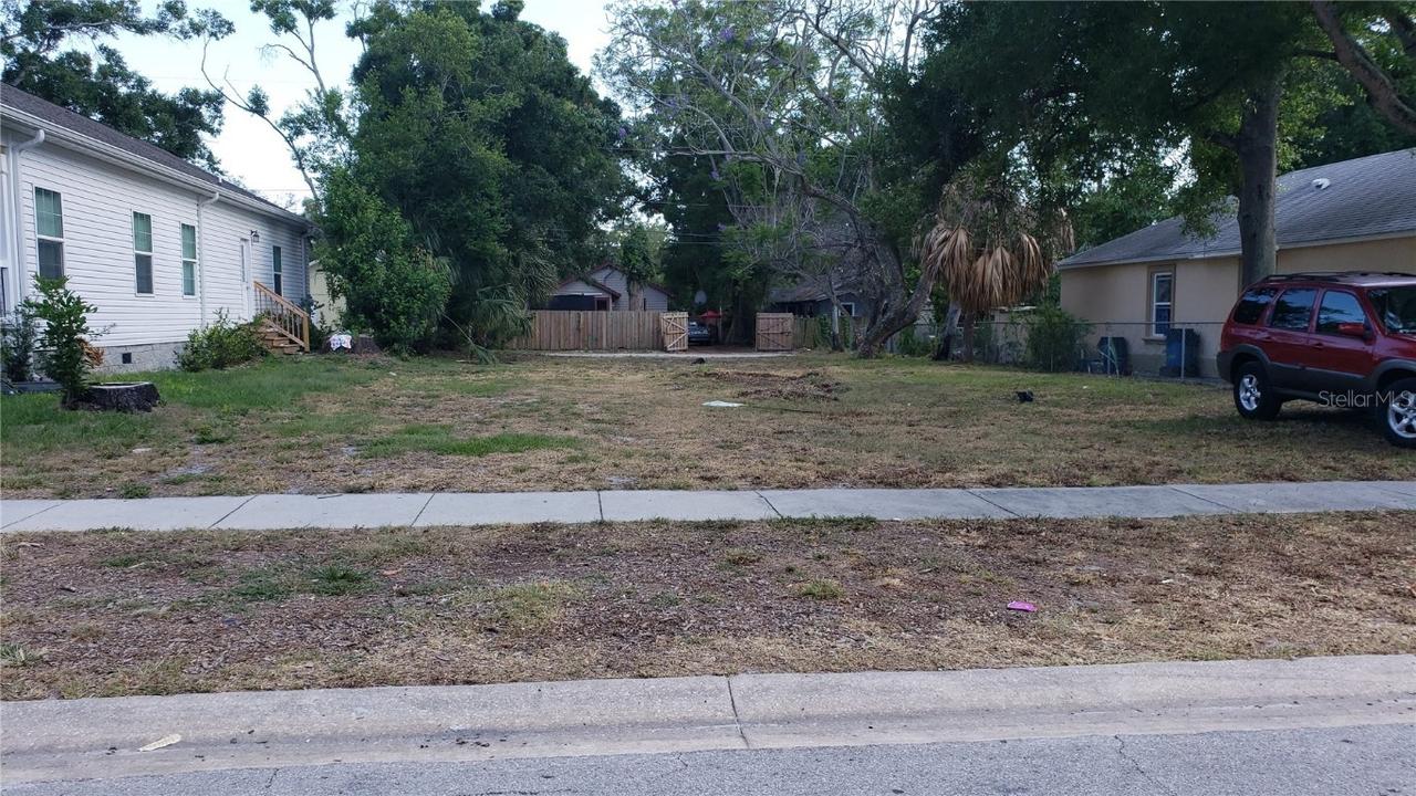 3474 17th Ave., St Petersburg, FL 33711