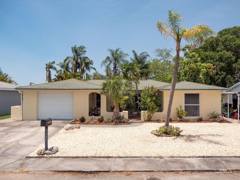 3327 Supreme Dr., Holiday, FL 34691
