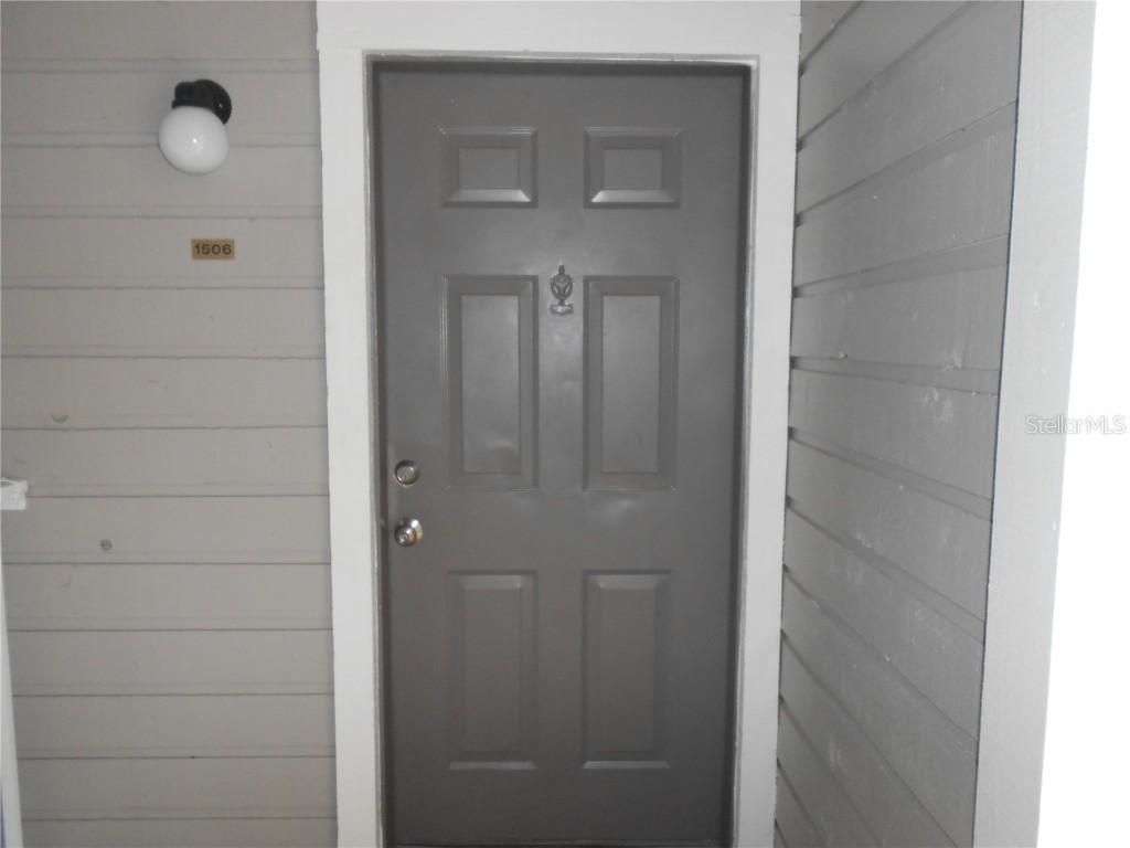 1400 Gandy Blvd. #1506, St Petersburg, FL 33702