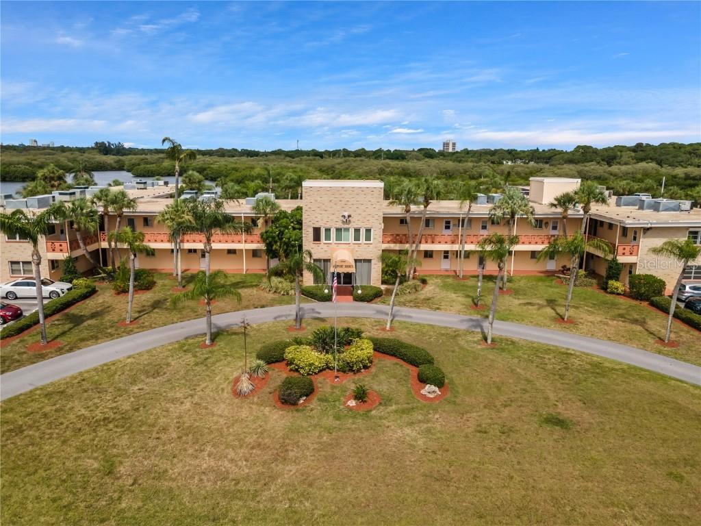 2900 45th St. #17, Gulfport, FL 33711