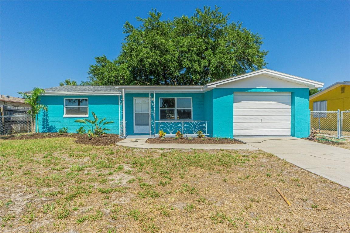 1734 Solar Dr., Holiday, FL 34691