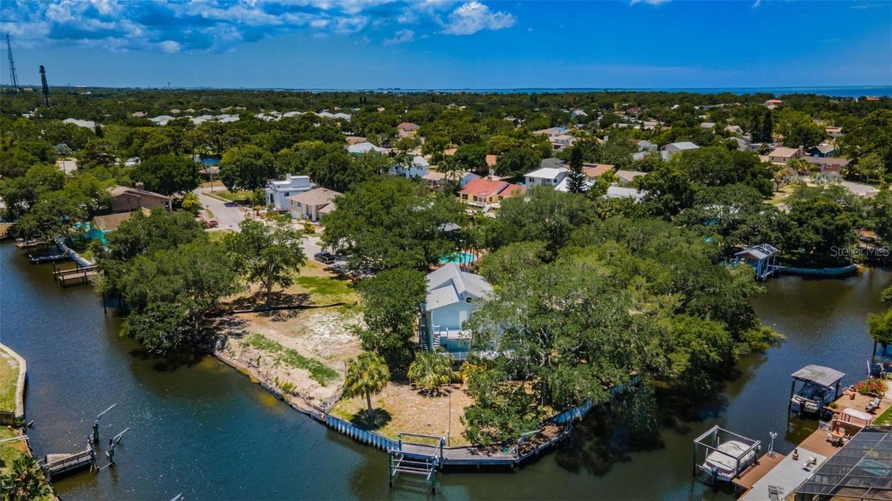 4857 Hummingbird Tr., Palm Harbor, FL 34683