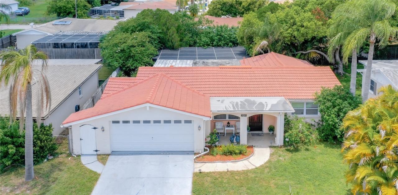 3239 Roxbury Dr., Holiday, FL 34691