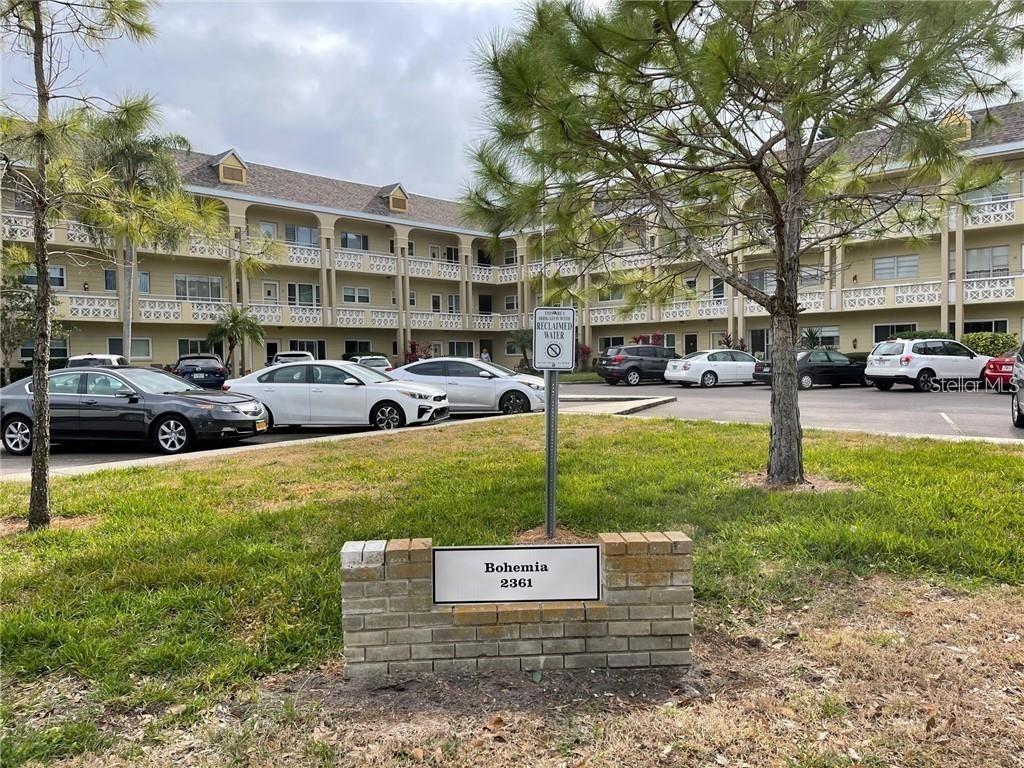 2361 Jamaican St. #37, Clearwater, FL 33763