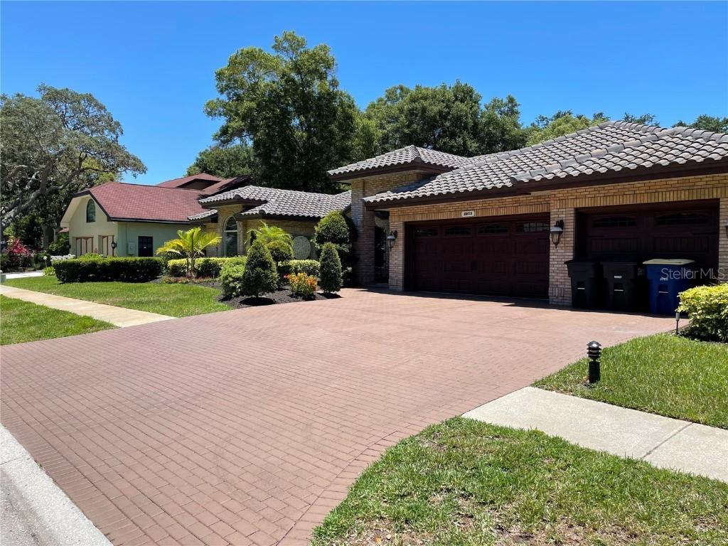 2853 Chelsea Pl., Clearwater, FL 33759