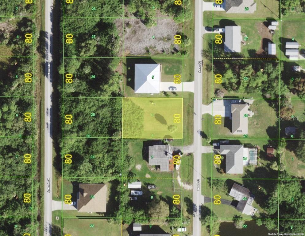 3311 Ames St., Punta Gorda, FL 33950