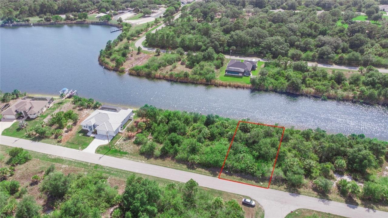 10107 Boylston St., Port Charlotte, FL 33981