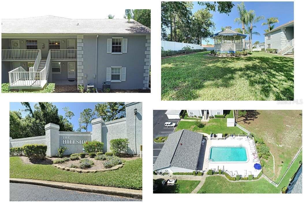 12130 Spartan Way #203, Hudson, FL 34667