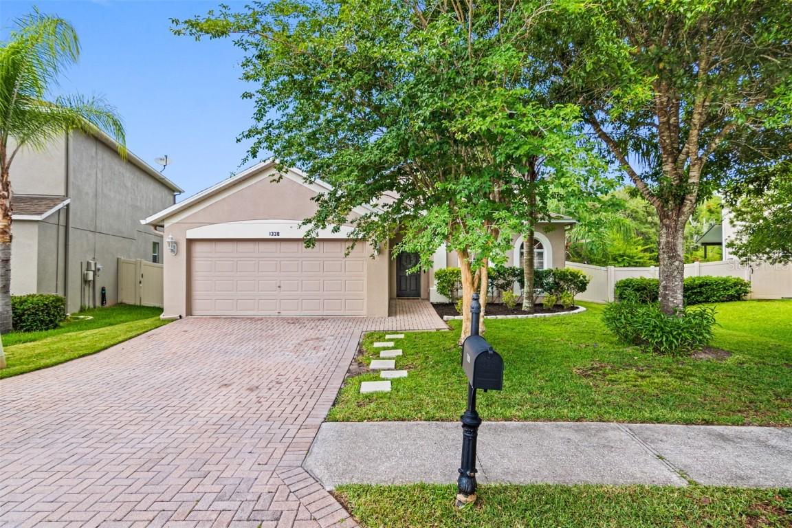 1338 Halapa Way, Trinity, FL 34655