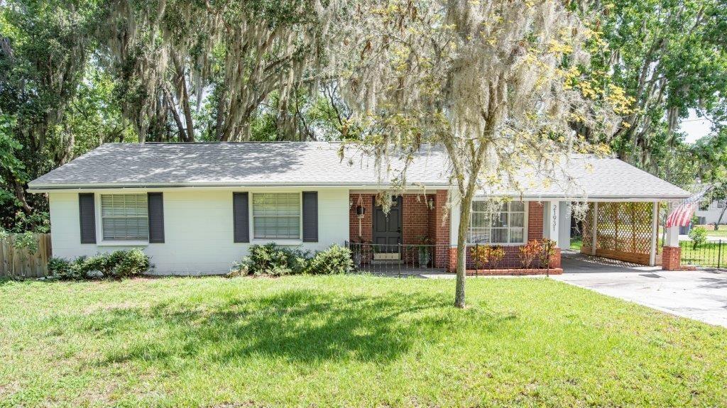 21931 Hale Rd., Land O Lakes, FL 34639