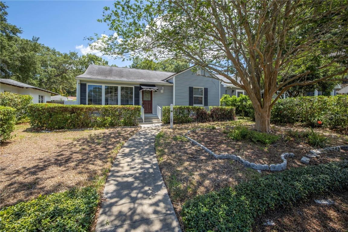 160 26th Ave., St Petersburg, FL 33704