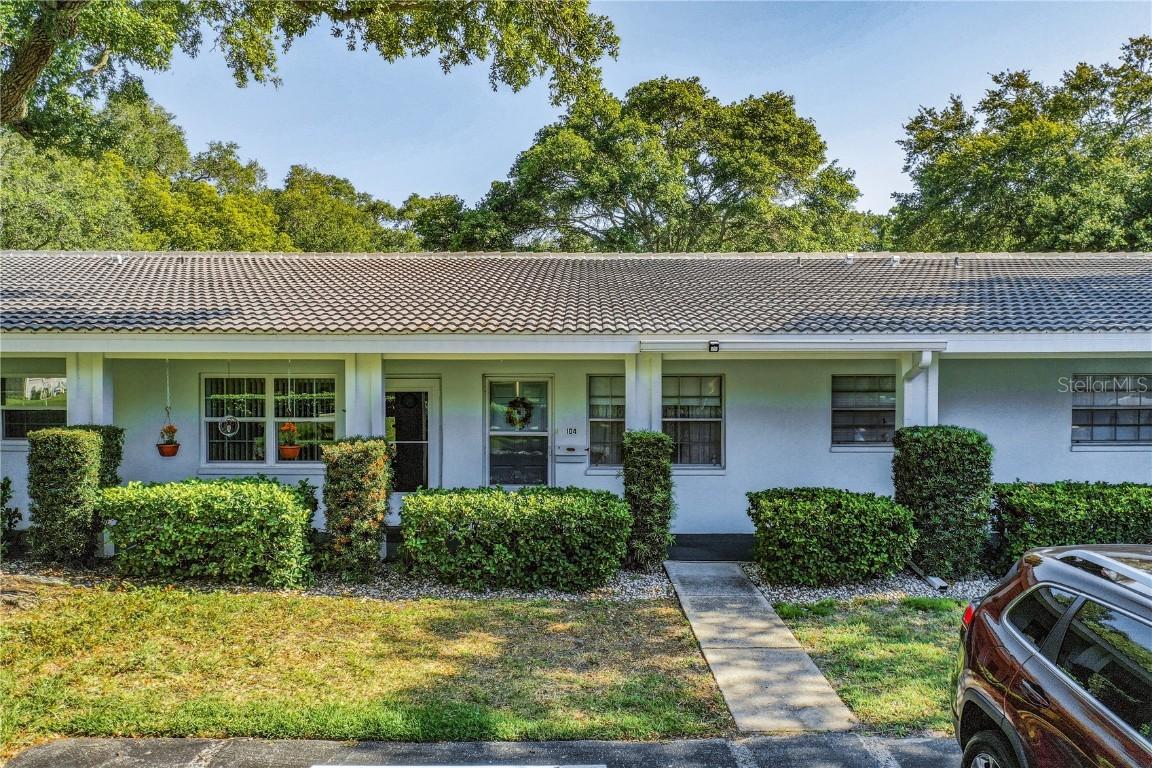 11200 102nd Ave. #104, Seminole, FL 33778
