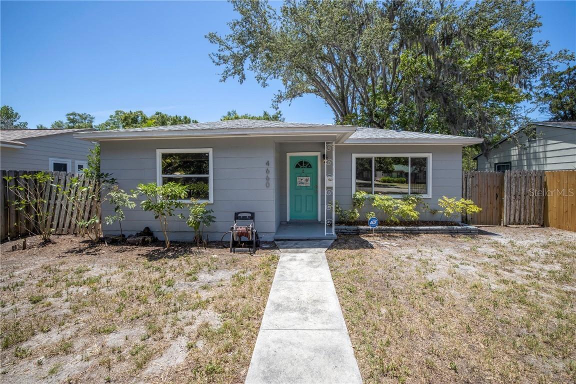 4660 9th Ave., St Petersburg, FL 33713