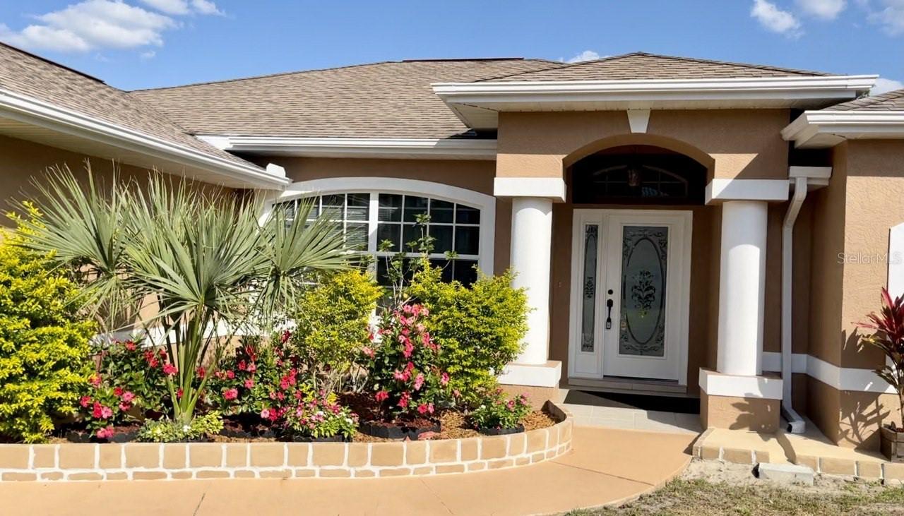 3949 Derrick St., North Port, FL 34288