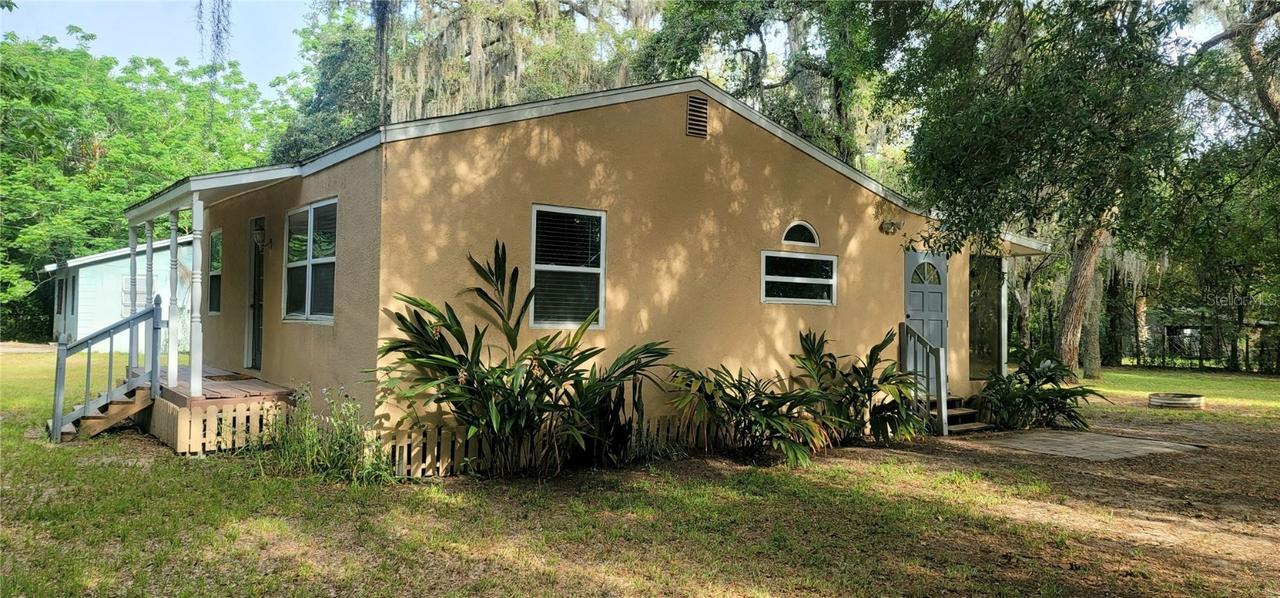 7447 Alderman Ln., New Port Richey, FL 34653