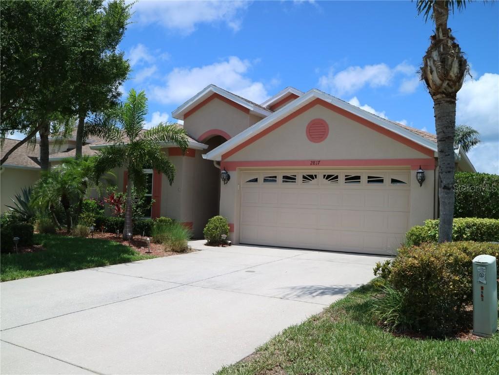 2817 Plantain Dr., Holiday, FL 34691