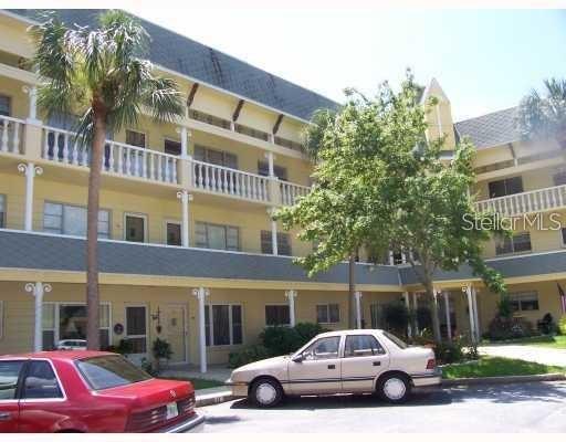 2459 Franciscan Dr. #59, Clearwater, FL 33763