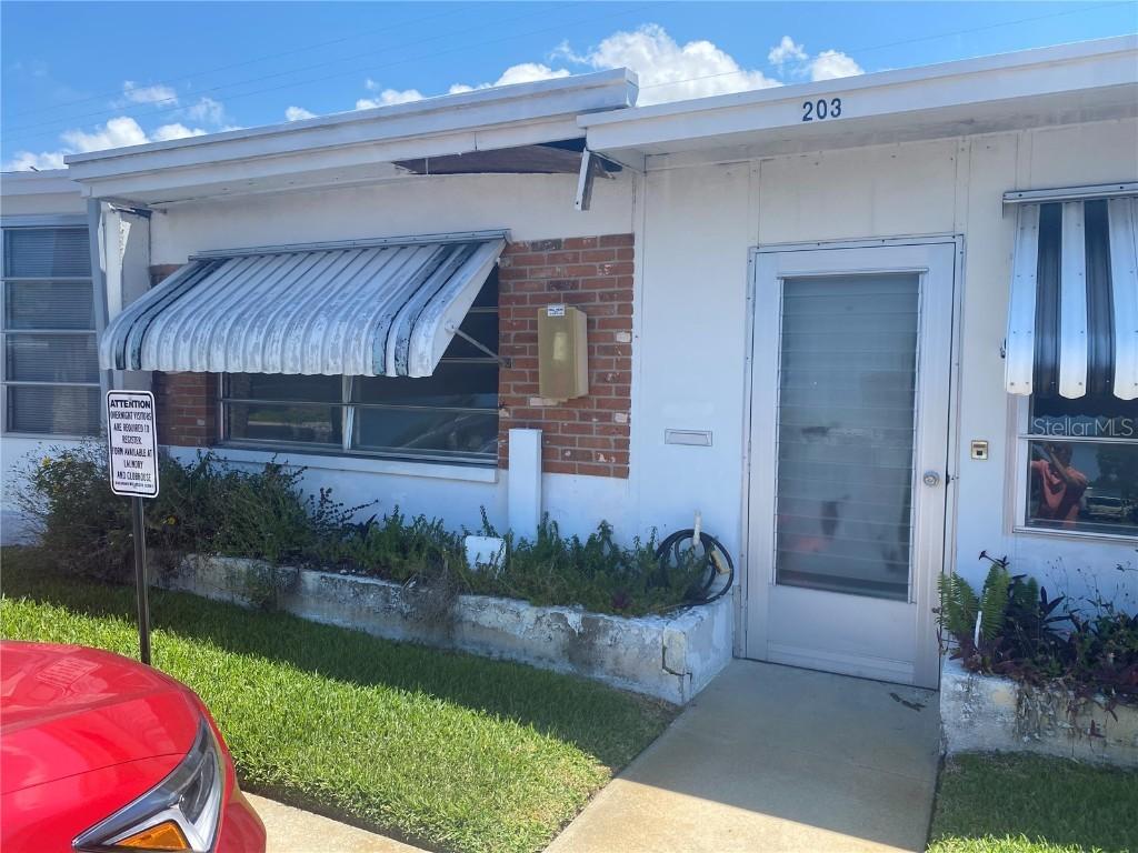 250 Rosery Rd. #203, Largo, FL 33770