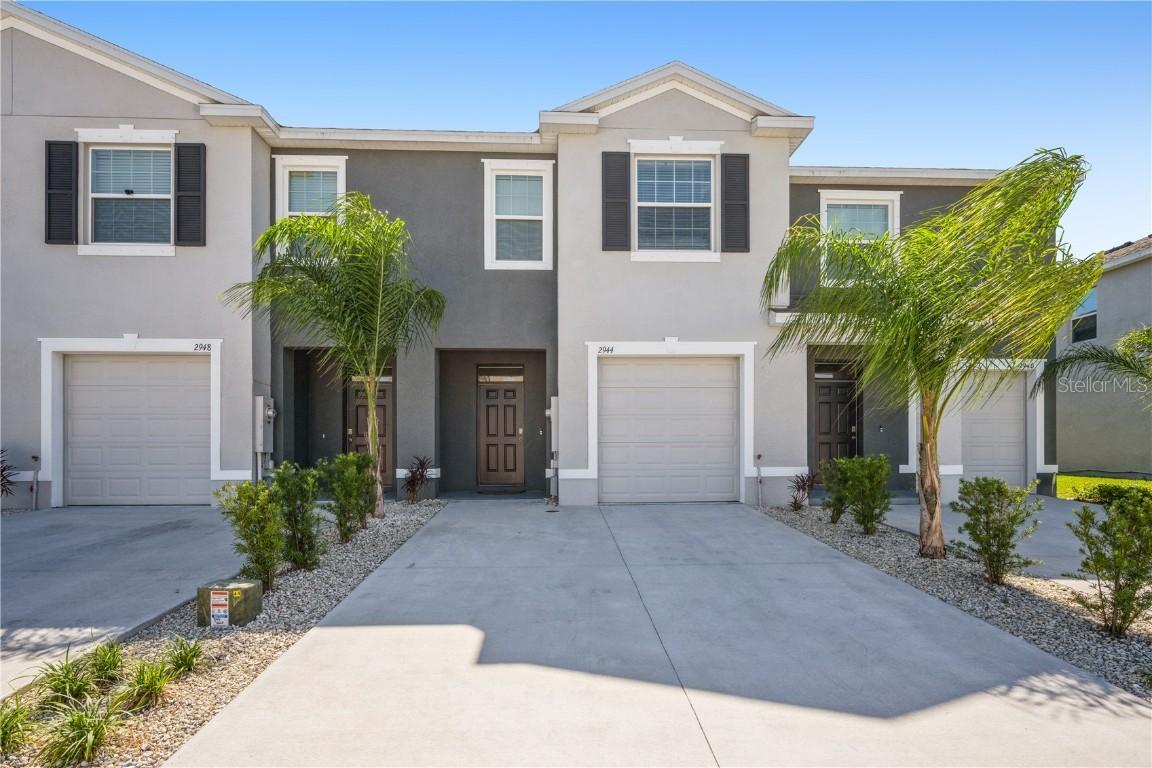 2944 Suncoast Blend Dr., Odessa, FL 33556