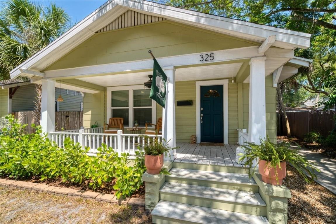 325 23rd St., St Petersburg, FL 33713
